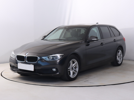BMW 318 d