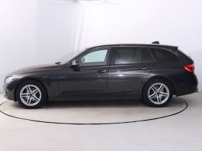 BMW 3 - 2017