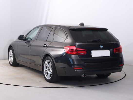 BMW 318 d