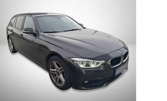 BMW 3