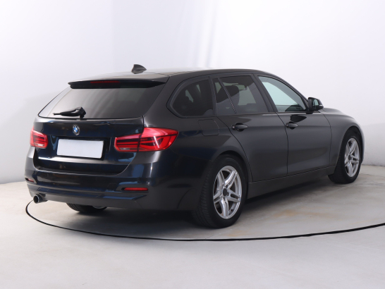 BMW 318 d