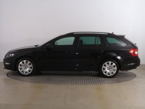 Škoda Octavia - 2015