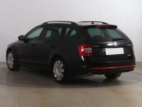 Škoda Octavia - 2015
