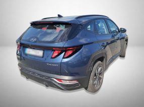 Hyundai Tucson - 2024