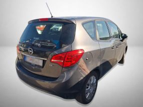 Opel Meriva - 2012