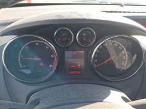 Opel Meriva - 2012