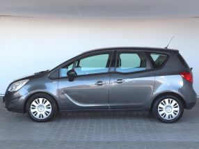 Opel Meriva - 2012