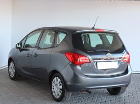 Opel Meriva - 2012