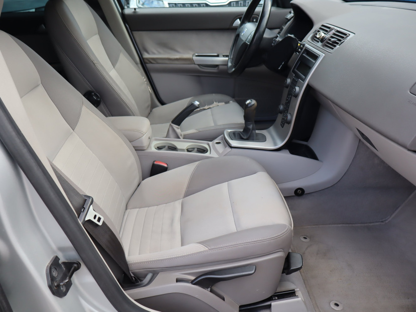Volvo V50, 2007