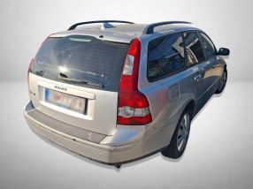 Volvo V50 - 2007