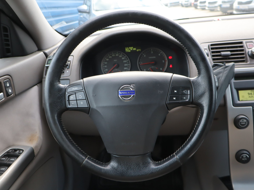 Volvo V50, 2007