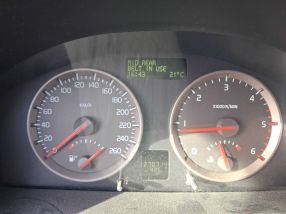 Volvo V50 - 2007