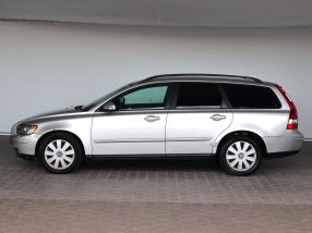 Volvo V50 - 2007