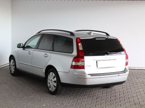 Volvo V50 - 2007