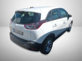 Opel Crossland - 2021