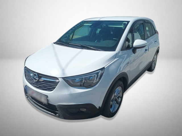 Opel Crossland 2021