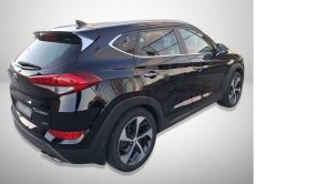 Hyundai Tucson - 2015