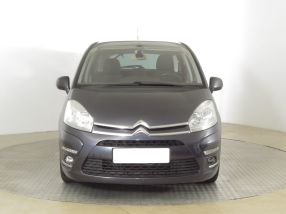 Citroen C4 Picasso - 2011