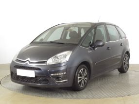 Citroen C4 Picasso - 2011