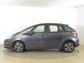 Citroen C4 Picasso - 2011