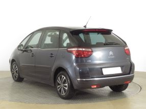 Citroen C4 Picasso - 2011