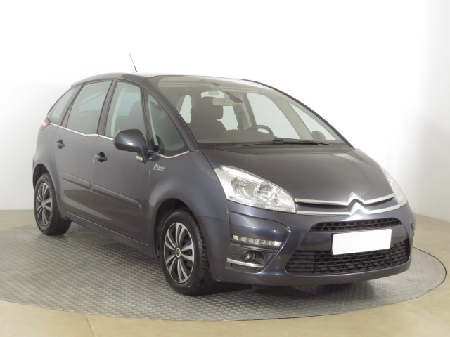 Citroen C4 Picasso 2011