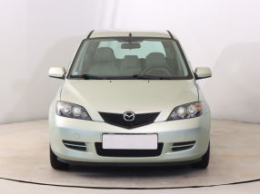 Mazda 2 - 2006