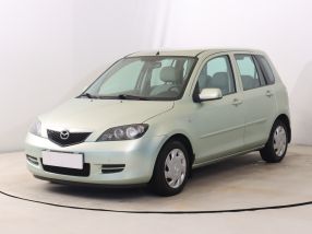 Mazda 2 - 2006