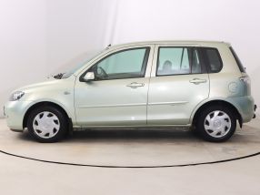 Mazda 2 - 2006