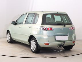Mazda 2 - 2006