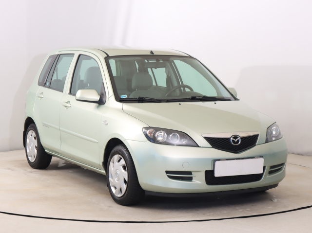 Mazda 2 2006