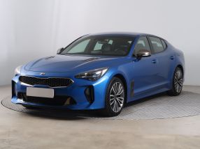 Kia Stinger - 2019