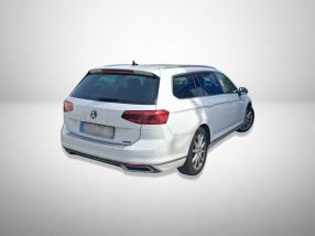 Volkswagen Passat - 2019