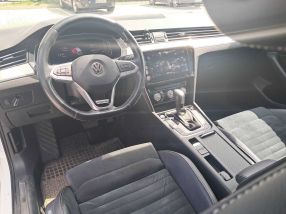 Volkswagen Passat - 2019