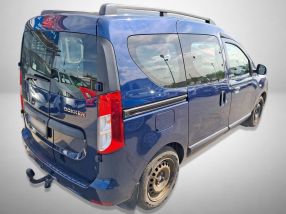 Dacia Dokker - 2015