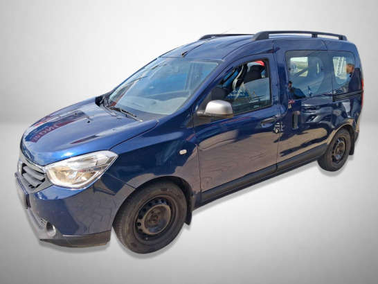 Dacia Dokker