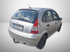 Citroen C3 - 2008