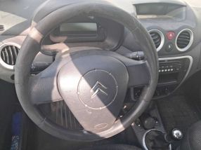 Citroen C3 - 2008