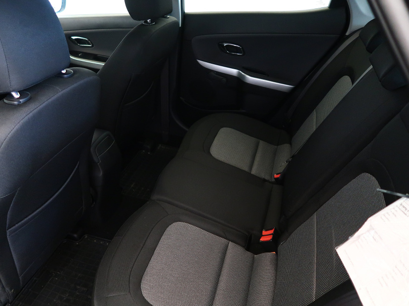 Kia Ceed, 2017
