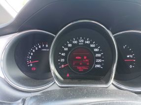 Kia Ceed - 2017