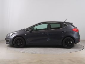 Kia Ceed - 2017