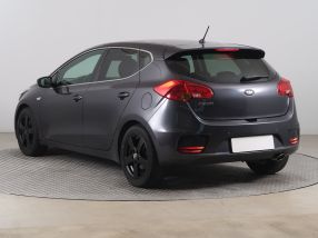 Kia Ceed - 2017