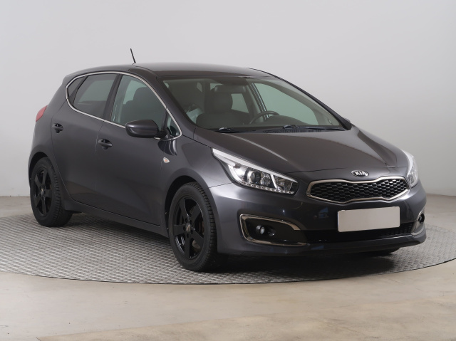 Kia Ceed 2017
