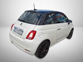 Fiat 500 - 2020