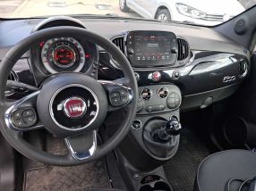 Fiat 500 - 2020