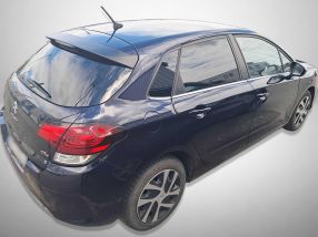 Citroen C4 - 2016