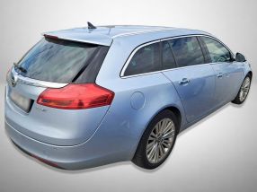 Opel Insignia - 2013