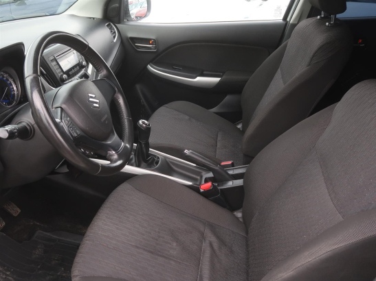 Suzuki Baleno