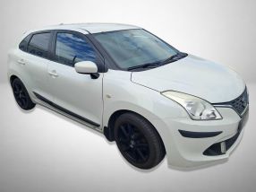 Suzuki Baleno - 2016