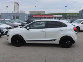 Suzuki Baleno - 2016